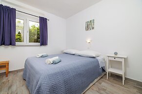 Apartments Tatjana