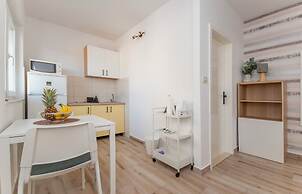 Apartments Ivan