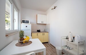 Apartments Ivan