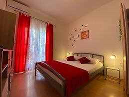 Apartment Lina