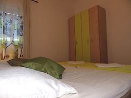 Apartment Lina