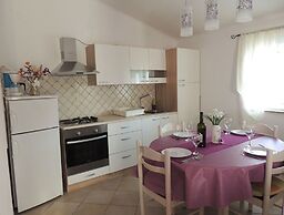 Apartment Lina