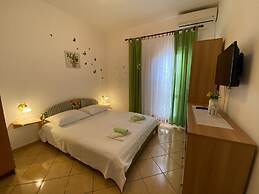 Apartment Lina