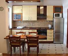 Apartment Lina