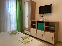 Apartment Lina