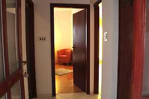 Apartment Lina