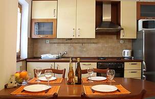 Apartment Lina