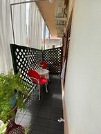 Apartment Lina