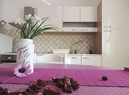 Apartment Lina