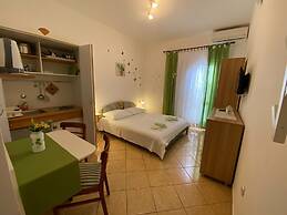 Apartment Lina