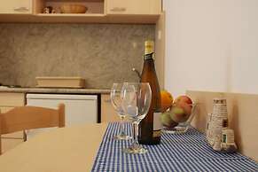 Apartment Lina