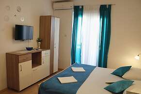 Apartment Lina