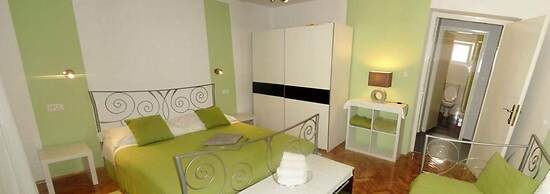 Apartments Jadra