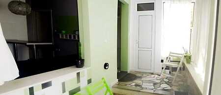 Apartments Jadra
