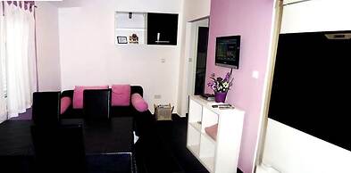 Apartments Jadra