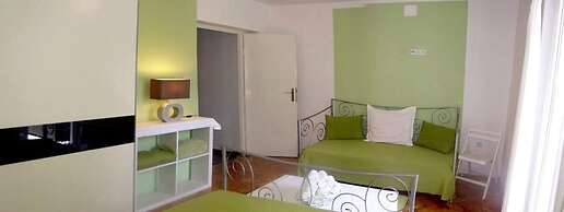 Apartments Jadra