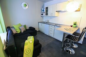Apartments Jadra