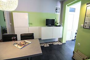 Apartments Jadra