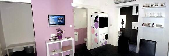 Apartments Jadra