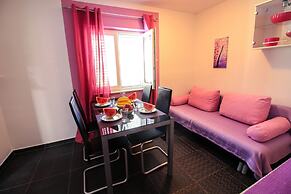 Apartments Jadra