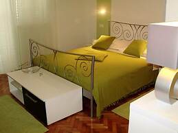Apartments Jadra