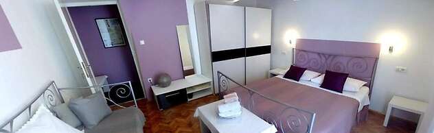 Apartments Jadra