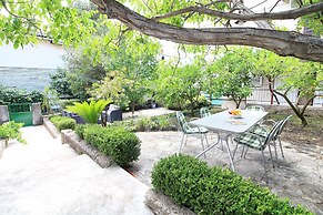 Apartments Jadra
