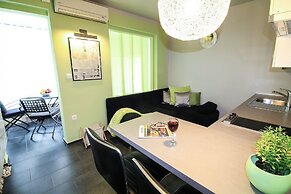 Apartments Jadra