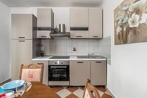 Apartment Don