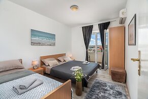 Apartment Don