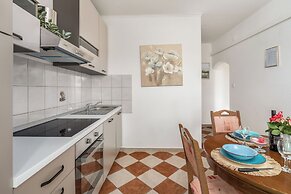 Apartment Don