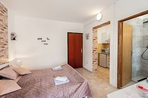 Apartment Don