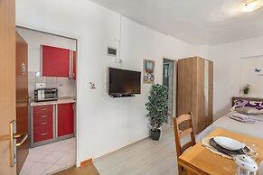 Apartment Don