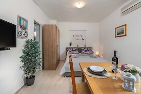 Apartment Don