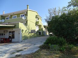 Apartment Don