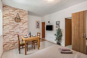 Apartment Don