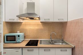 Apartment Don