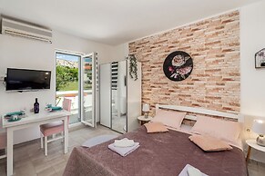 Apartment Don