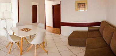Apartments Marija