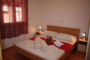 Apartments Central