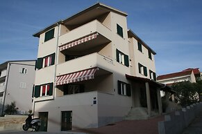 Apartments Central