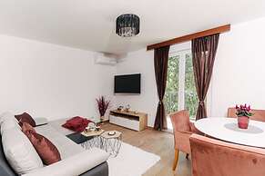 Apartments Sandra