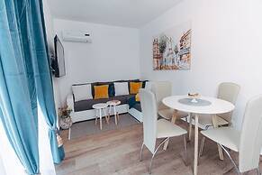Apartments Sandra
