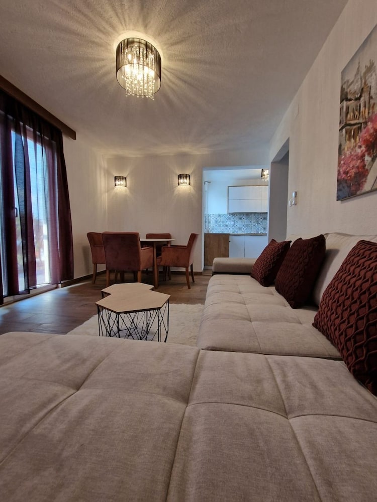 Apartments Sandra