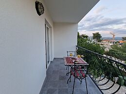 Apartments Sandra