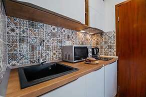 Apartments Sandra
