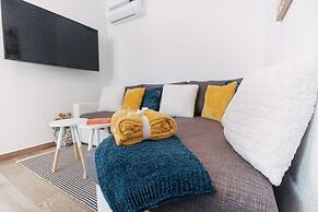 Apartments Sandra