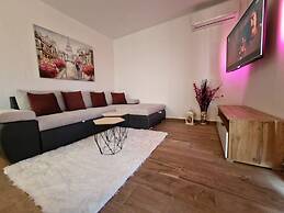 Apartments Sandra