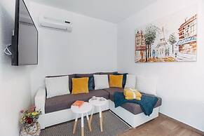 Apartments Sandra