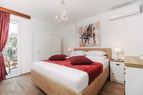Apartments Sandra